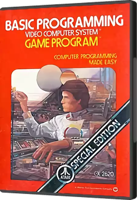 Basic Programming (1978) (Atari) (PAL) [!].zip